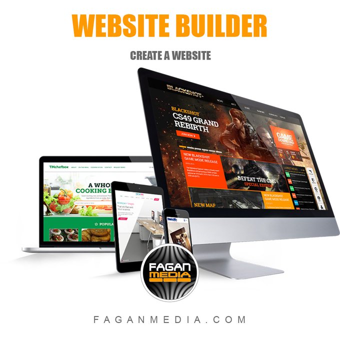 Add HTML Code to Website Builder Page