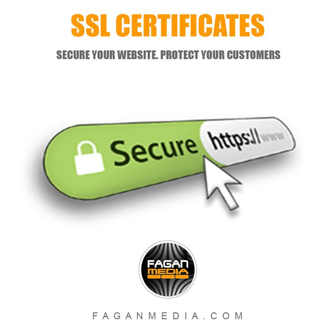 How does an SSL certificate work?